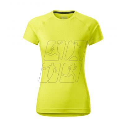 3. Malfini Destiny W T-shirt MLI-17690