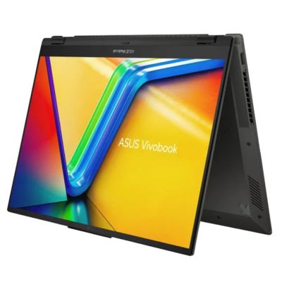3. ASUS Vivobook S 16 Flip TP3604VA-WS51T i5-1335U 16.0"WUXGA Touch 12GB SSD512 BT BLKB FPR x360 Win11 Midnight Black (REPACK) 2Y