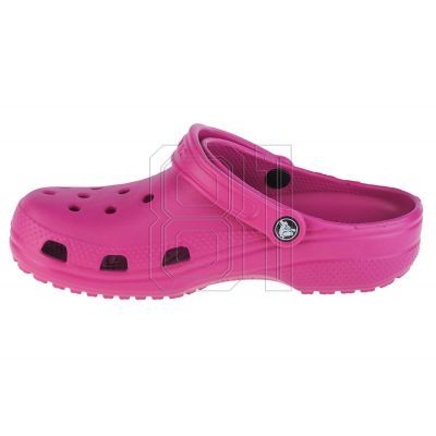 2. Crocs Classic Clog W 10001-6SV
