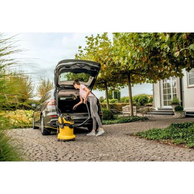 20. Universal Vacuum Cleaner KARCHER WD 5 V-25/5/22