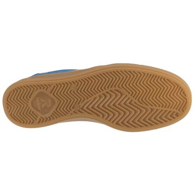 4. Rieker Sneakers W2200-12 Blue 36