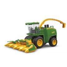 Amewi Toy Feldhäcksler remote-controlled model Tractor Electric motor 1:24