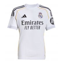Adidas Junior Real Madrid Home Jr JN8887 Jersey