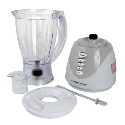 2. Esperanza PINA COLADA EKM023E Blender (350 W; White)