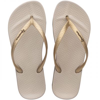 5. Ipanema Anat Tan Fem W 81030-23097 Flip-Flops