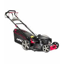 NAC LS53-G200-HSD-TX petrol lawn mower 200cc HONDA GCV 200