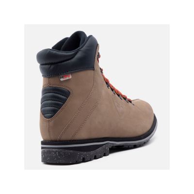 2. Rossignol 1907 Chamonix Nabuk 2.0 shoes