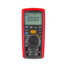 Insulation resistance meter model UT505A