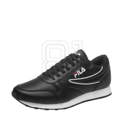 2. Fila Orbit low M 1010263 25Y shoes