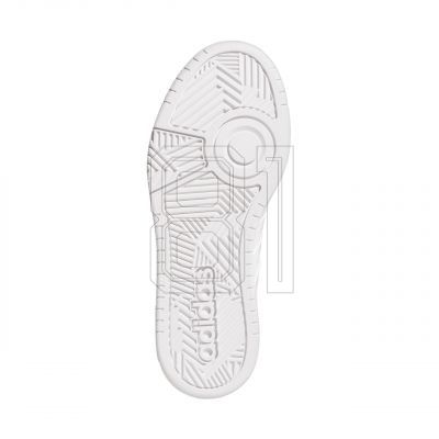 6. adidas Hoops 3.0 Low Classic W GW3036 shoes