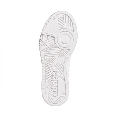 6. adidas Hoops 3.0 Low Classic W GW3036 shoes