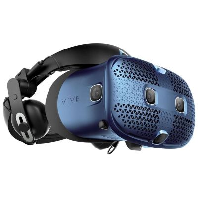 2. HTC Cosmos Remote VR Goggles