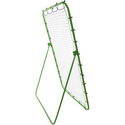 5. REBOUNDER TRAINING FRAME FOR BOUNCING A FOOTBALL 210x120CM ENERO
