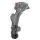 2. MOZA MHG Flight Stick