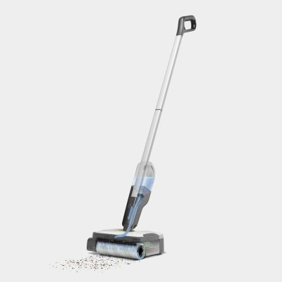 9. Kärcher FC 2-4 Battery Set Electric Mop