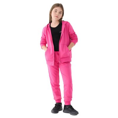 3. 4F F1315 Jr sweatshirt 4FJWMM00TSWSF1315-55S
