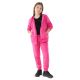 3. 4F F1315 Jr sweatshirt 4FJWMM00TSWSF1315-55S