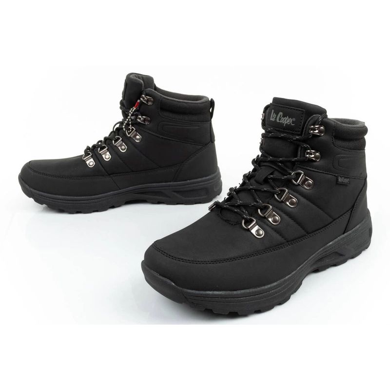 19. Lee Cooper Winter Boots M LCJ-24-03-3034MB