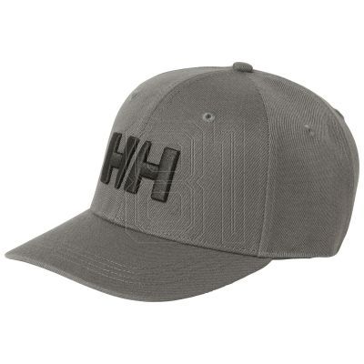 Helly Hansen HH Brand Cap 67300 876