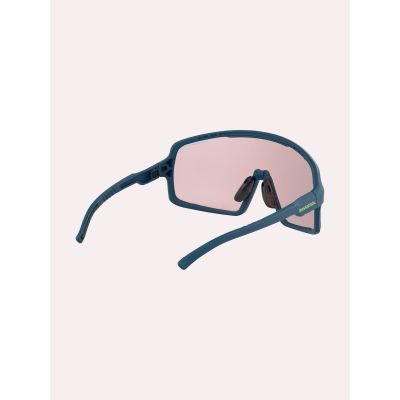 4. ROSSIGNOL ESCAPER Photochrom photochromic glasses navy blue cat S1-S3