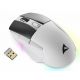 3. Sharkoon SGM50W Gaming Mouse Right Side RF Wireless + USB Type-A Optical 6400 DPI