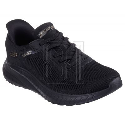 Skechers Slip-ins: Bobs Sport Squad Chaos W 117497 BBK shoes