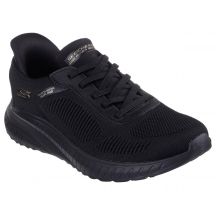 Skechers Slip-ins: Bobs Sport Squad Chaos W 117497 BBK shoes