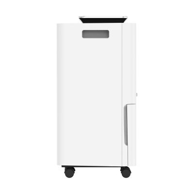 5. Teesa TSA8077 air dehumidifier, moisture absorber