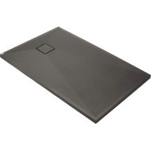 Rectangular granite shower tray 140x90 cm