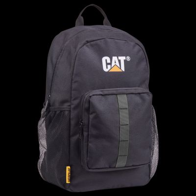 4. Caterpillar Tactical Backpack black (84722-84)