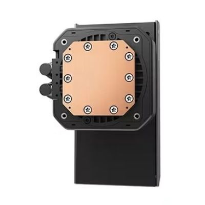 5. DeepCool LT360 VISION ARGB water cooling