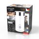 10. ADLER AD 4494 milk frother white