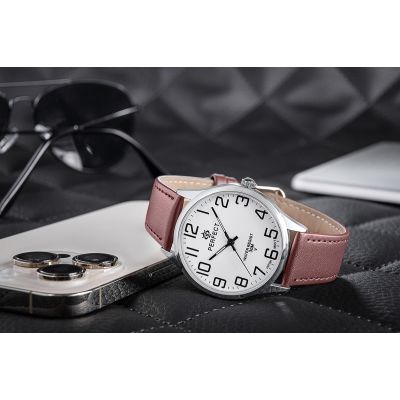 5. PERFECT GXB452-02 Men's Watch