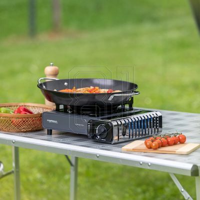 10. Gas stove Campingaz Camp Bistro 3 2200 W 2000038753