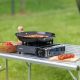 10. Gas stove Campingaz Camp Bistro 3 2200 W 2000038753