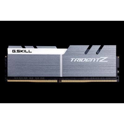 2. RAM Memory DDR4 32GB PC 3200 CL16 G. Skill KIT (2x16GB) 32GTZSW Triden Z
