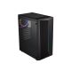 3. FSP CMT151 Midi Tower Black