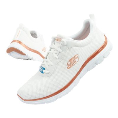 16. Skechers Flex Appeal 4.0 Brillant View W shoes 149303/WTRG