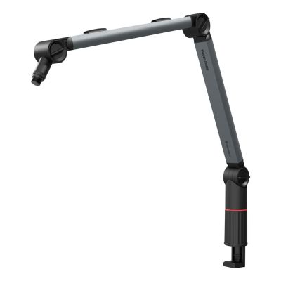 2. GENESIS NGM-2157 Microphone Stand Crane-type microphone stand