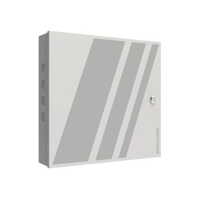 2. Hikvision DS-K2704X Emergency Exit Controller Residential 126 Doors RJ-45 / RS-485