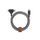 USB-C Native Union Belt Cable Universal C To C/L