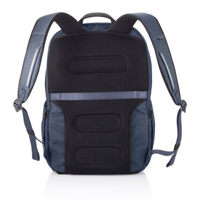 12. XD DESIGN ANTI-THEFT BACKPACK BOBBY EXPLORE NAVY P/N: P705.915