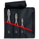 TWIN GRIP 3-Piece Front-Gripping Pliers Set