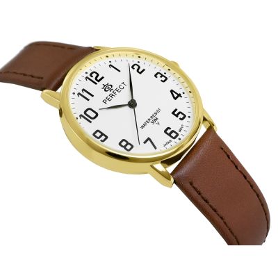 2. PERFECT GX093-12 Women's Watch