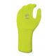 CHIBA WATERSHIELD Gloves Yellow L