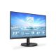 31. Philips 221V8A/00 monitor (21.5"; VA; FullHD 1920x1080; HDMI, VGA; black)