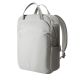 12. XD DESIGN BACKPACK SOFT TOTE GRAY P706.3019