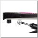 12. Stepper with movable arms and HMS S3085 links pink-white