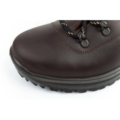 17. Grisport Marrone Pecos M 13229P8G trekking shoes