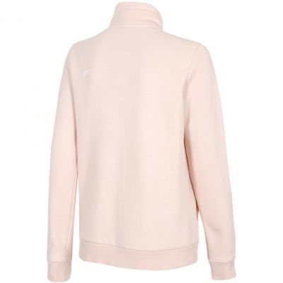 2. Sweatshirt 4F W H4L22 BLD351 65S